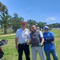 Stage Golf 2024
