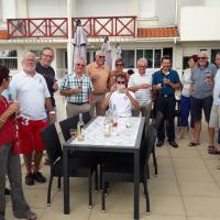 les participants