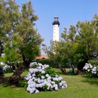 Golf de BIARRITZ LE PHARE