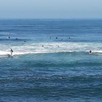 Plage d'ANGLET