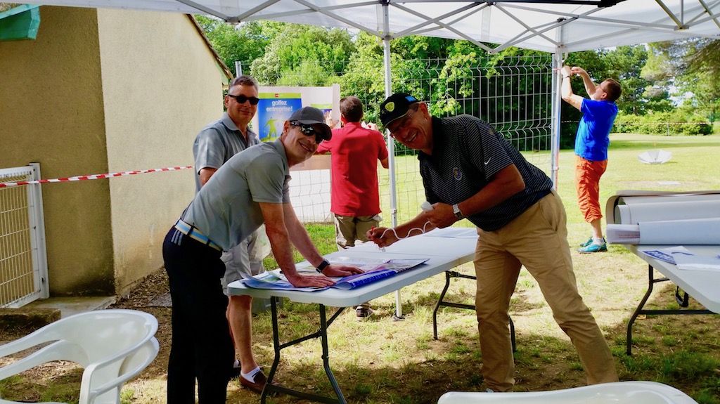 Fete de la CMCAS 2018