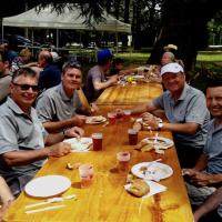 Fete de la CMCAS 2018