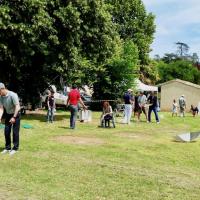 Fete de la CMCAS 2018