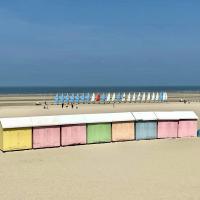 Plage de Merlimont