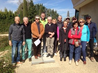 Membres Chanalets