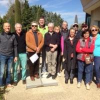 Membres Chanalets