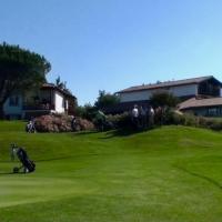 Golf d'ARCANDES