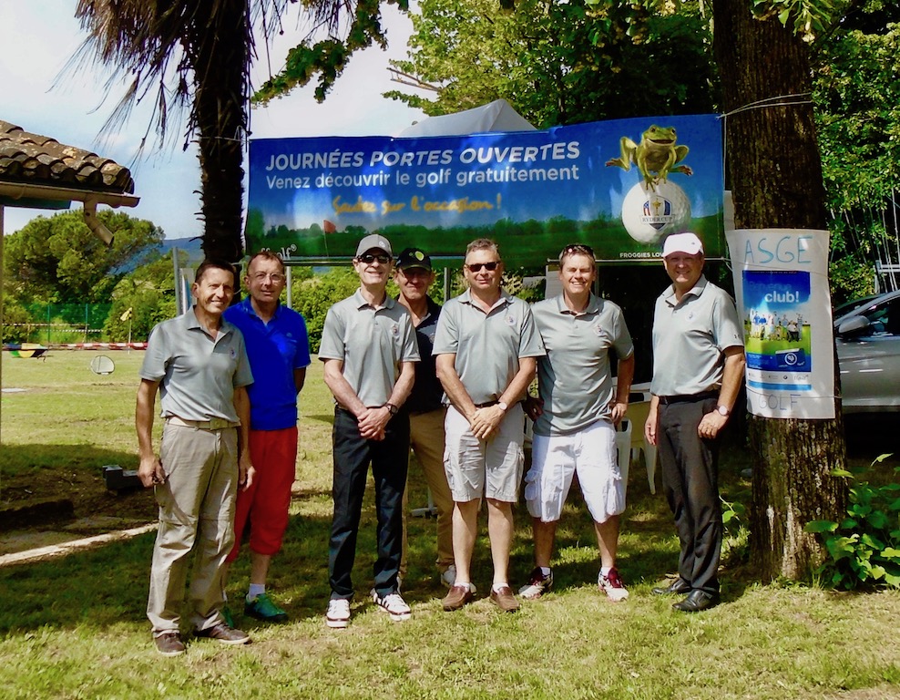 Fete de la CMCAS 2018