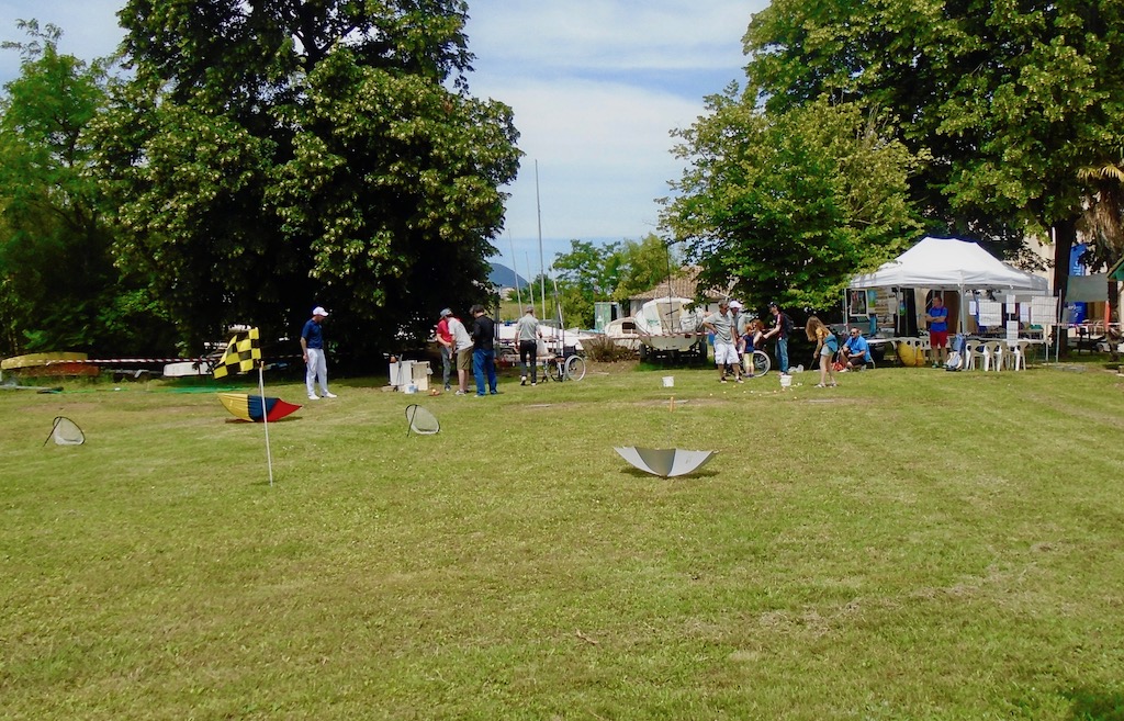 Fete de la CMCAS 2018