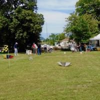 Fete de la CMCAS 2018