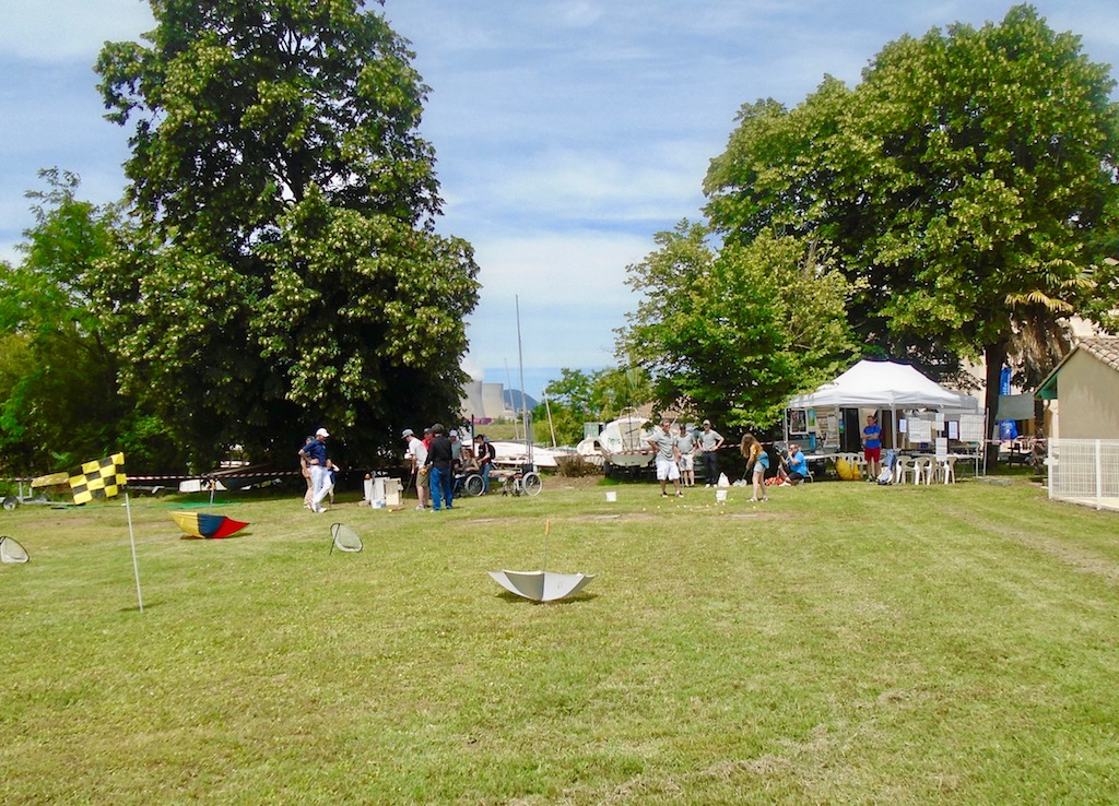 Fete de la CMCAS 2018