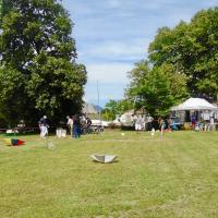 Fete de la CMCAS 2018