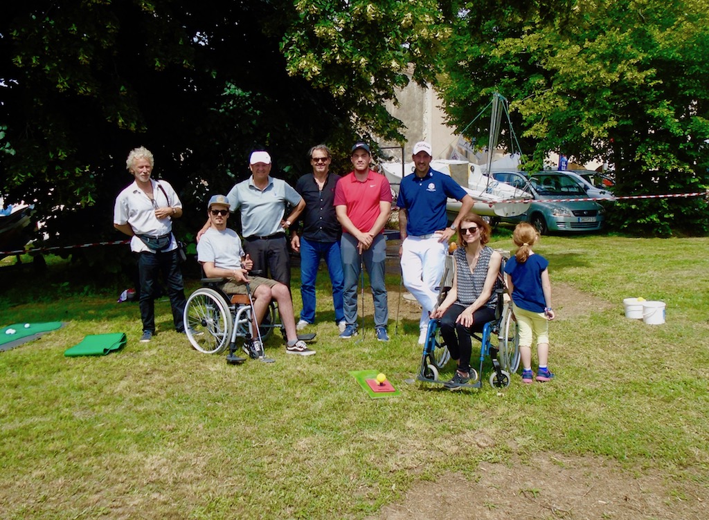 Fete de la CMCAS 2018