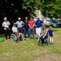 Fete de la CMCAS 2018