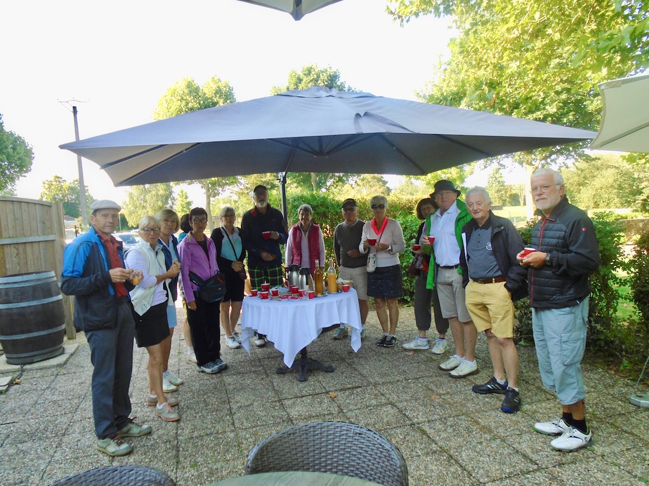 Golf de ROIFFE-LOUDUN