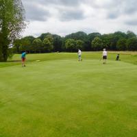 Golf de Cheverny