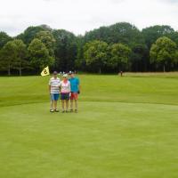 Golf de ROIFFE-LOUDUN