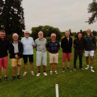 Golf de TOURAINE