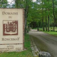 Golf de RONCEMAY