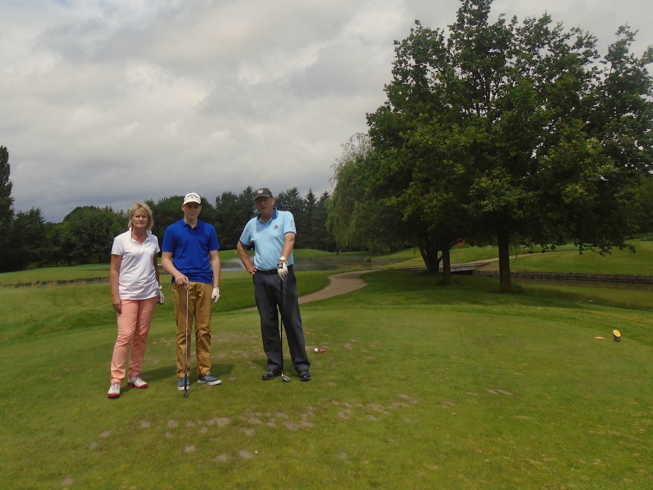 Golf de CELY