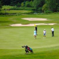 Golf de VAUGOUARD