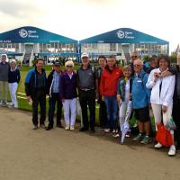 OPEN de FRANCE