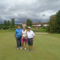 Golf de LA FORTERESSE