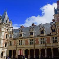 Château de BLOIS