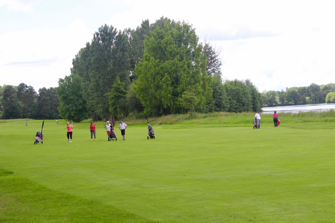 Golf de Cheverny