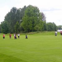 Golf de Cheverny