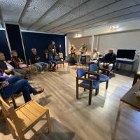 Présentation du Stage 
