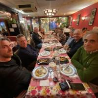 La tradition au restaurant asiatique