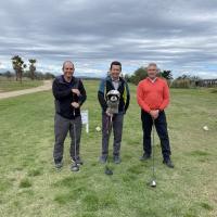 Stage Golf 2024