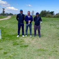 Stage Golf 2024