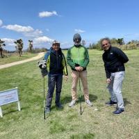Stage Golf 2024