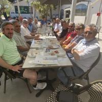 repas de Midi