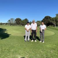 Stage Golf 2024