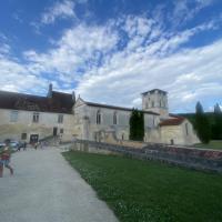 Stop à Périgueux