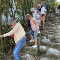 Visite d'Arcachon