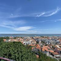 Visite d'Arcachon