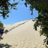 Dune du Pyla