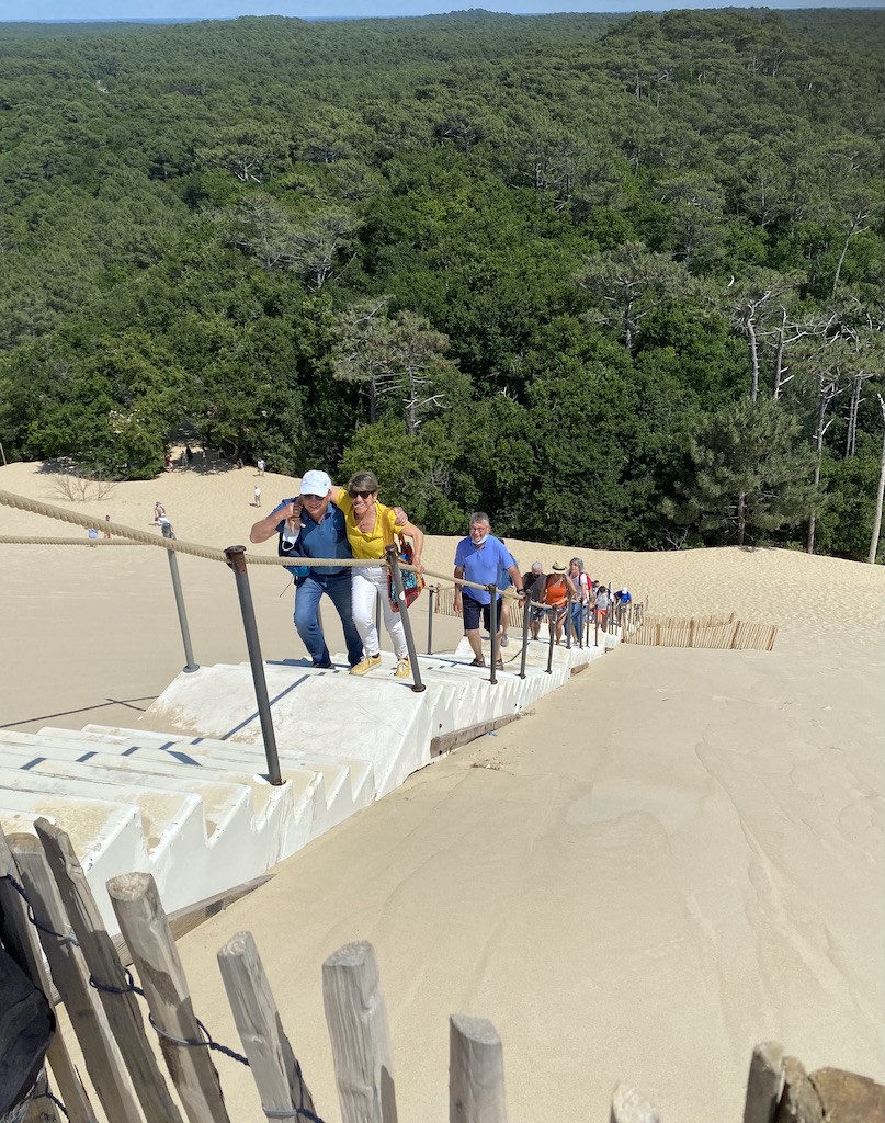 Dune du Pyla