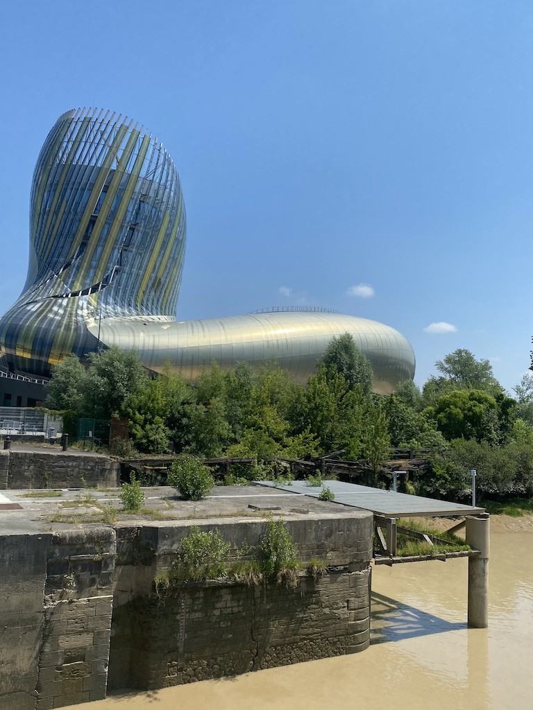 Cité des vins