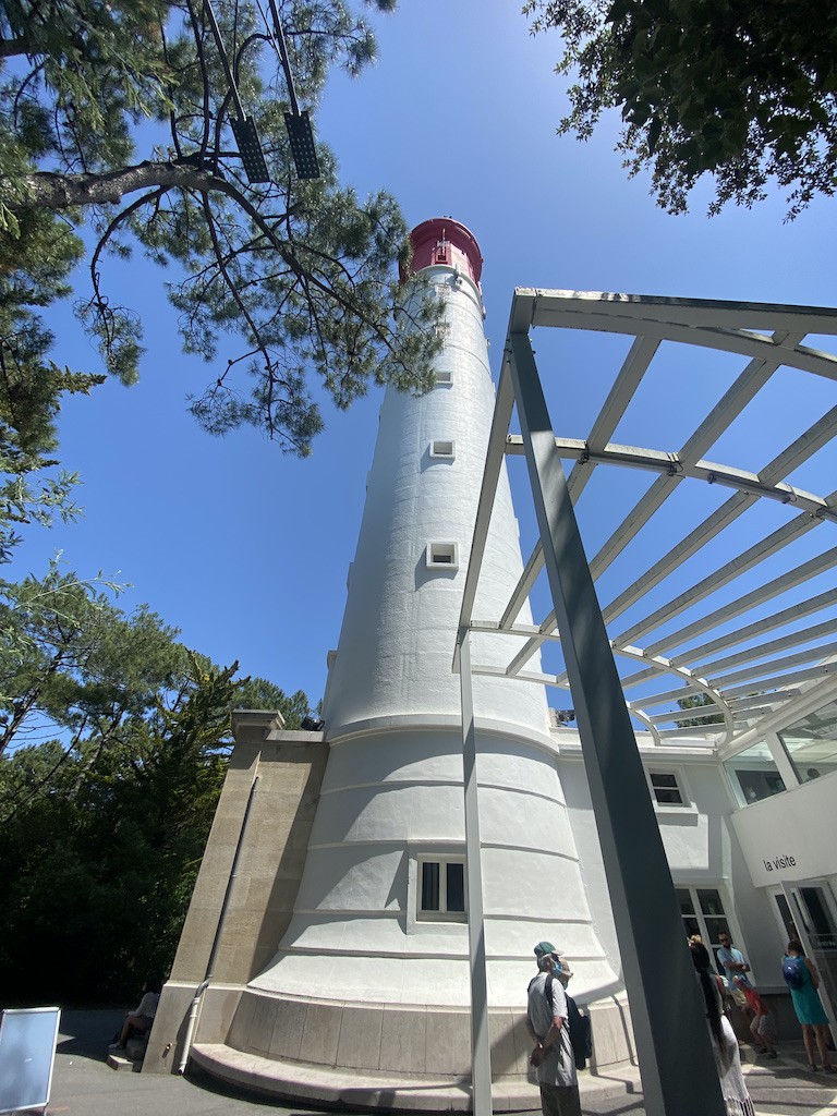 Phare du Cap Ferret