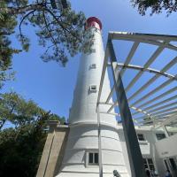 Phare du Cap Ferret