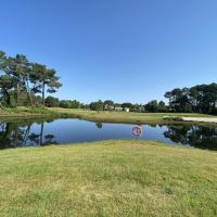 Golf de GUAN-MESTRAS