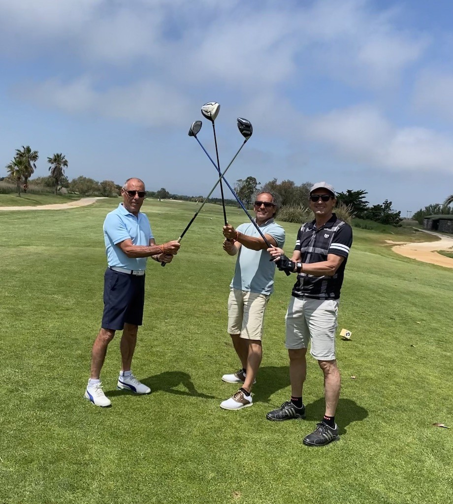 2022 Stage Golf