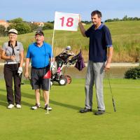 Golf de BOUGENAY