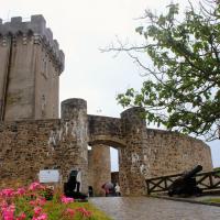 Le Château de LA CHAUME