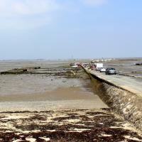 Le passage du GOIS